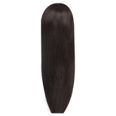 Peruca TAMARA Saten Inchis